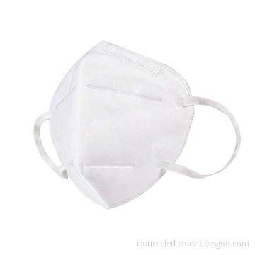 5-Layer Face Mask Ideal For Kids
